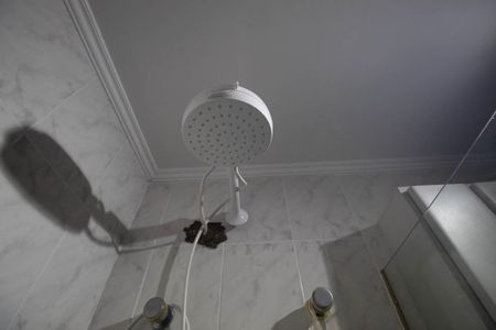 Apartamento à venda com 208m², 4 quartos e 2 vagas Apartamento à venda com 208m², 4 quartos e 2 vagasBanheiro da Suíte