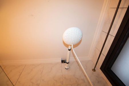 Apartamento à venda com 208m², 4 quartos e 2 vagas Apartamento à venda com 208m², 4 quartos e 2 vagasBanheiro 2