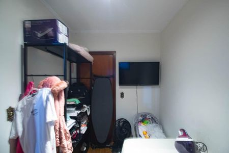 Apartamento à venda com 208m², 4 quartos e 2 vagas Apartamento à venda com 208m², 4 quartos e 2 vagasQuarto 1