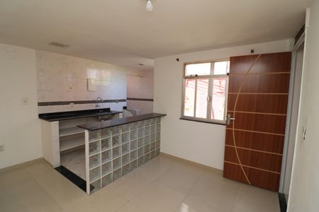 Sala de apartamento para alugar com 2 quartos, 70m² em Ilha do Governador, Rio de Janeiro
