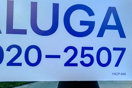 Studio para alugar com 18m², 1 quarto e sem vaga Studio para alugar com 18m², 1 quarto e sem vagaPlaquinha