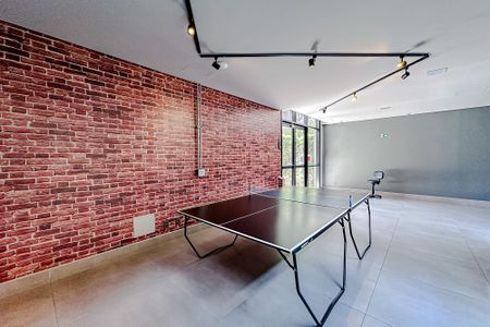 Studio para alugar com 18m², 1 quarto e sem vagaÁrea comum