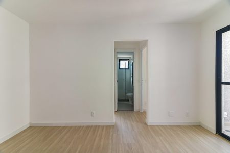 Sala de apartamento para alugar com 2 quartos, 40m² em Butantã, São Paulo