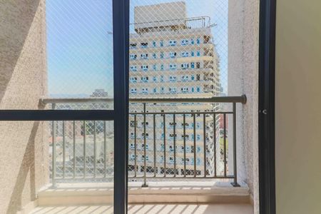 Varanda de apartamento para alugar com 2 quartos, 40m² em Butantã, São Paulo