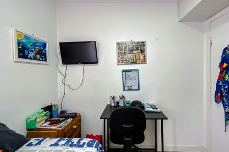 Quarto 1 de apartamento à venda com 2 quartos, 58m² em Vila Independencia, São Paulo