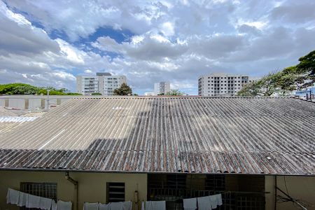 Vista da Sala de apartamento à venda com 2 quartos, 58m² em Vila Independencia, São Paulo