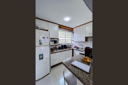 Apartamento à venda com 58m², 2 quartos e sem vagaCozinha