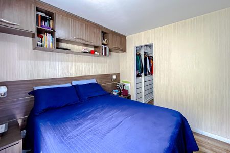 Quarto 2 de apartamento à venda com 2 quartos, 58m² em Vila Independencia, São Paulo