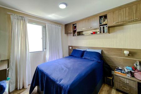 Apartamento à venda com 58m², 2 quartos e sem vagaQuarto 2