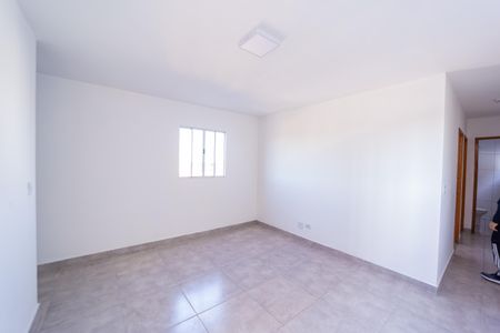 Sala de apartamento à venda com 2 quartos, 60m² em Jardim Matarazzo, São Paulo