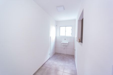 Apartamento à venda com 60m², 2 quartos e 1 vaga Apartamento à venda com 60m², 2 quartos e 1 vagaÁrea de Serviço