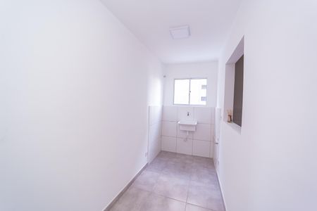 Apartamento à venda com 60m², 2 quartos e 1 vaga Apartamento à venda com 60m², 2 quartos e 1 vagaÁrea de Serviço