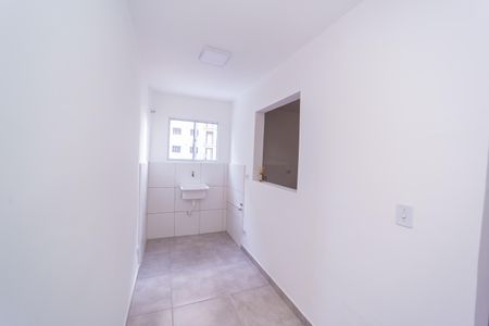 Apartamento à venda com 60m², 2 quartos e 1 vaga Apartamento à venda com 60m², 2 quartos e 1 vagaÁrea de Serviço