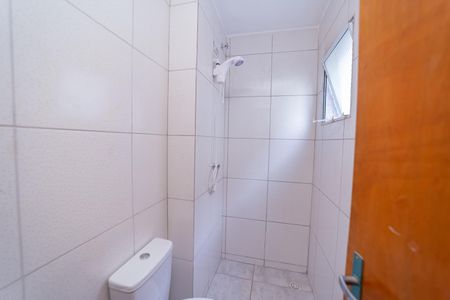 Apartamento à venda com 60m², 2 quartos e 1 vaga Apartamento à venda com 60m², 2 quartos e 1 vagaBanheiro
