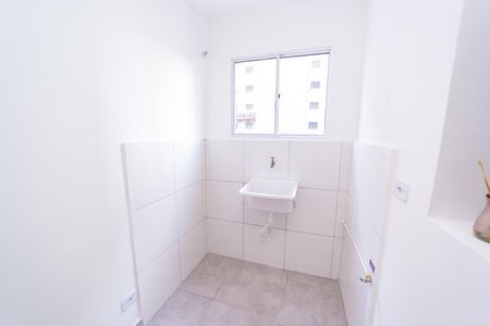 Apartamento à venda com 60m², 2 quartos e 1 vaga Apartamento à venda com 60m², 2 quartos e 1 vagaÁrea de Serviço