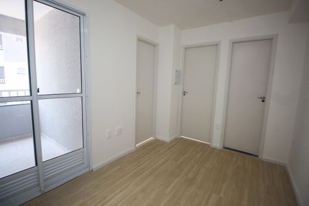 Apartamento para alugar com 36m², 2 quartos e sem vagaSala/Cozinha