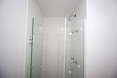 Apartamento para alugar com 36m², 2 quartos e sem vagaBanheiro Social