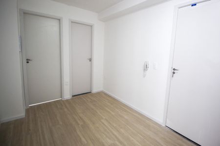Apartamento para alugar com 36m², 2 quartos e sem vagaSala/Cozinha