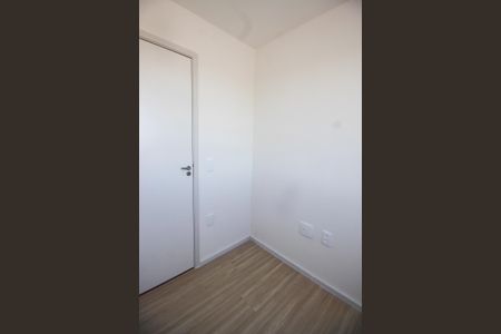 Apartamento para alugar com 36m², 2 quartos e sem vagaQuarto 2