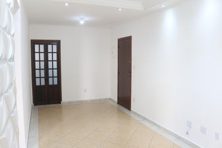 Sala de apartamento para alugar com 3 quartos, 80m² em Santa Maria, São Caetano do Sul