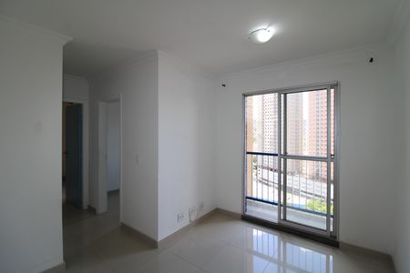 Sala de apartamento para alugar com 2 quartos, 49m² em Vila Nova Cachoeirinha, São Paulo