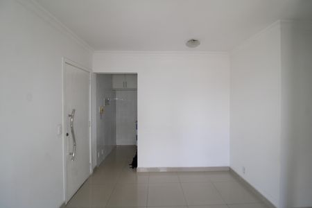Sala de apartamento para alugar com 2 quartos, 49m² em Vila Nova Cachoeirinha, São Paulo