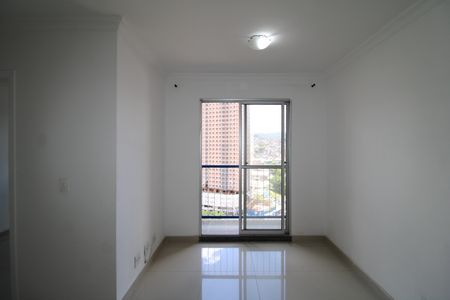 Sala de apartamento para alugar com 2 quartos, 49m² em Vila Nova Cachoeirinha, São Paulo