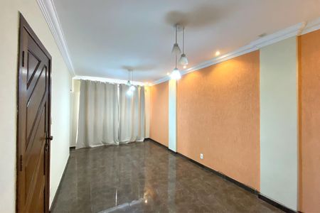 Apartamento à venda com 99m², 4 quartos e 1 vagaSala