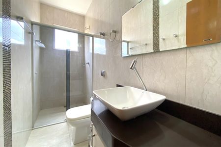 Apartamento à venda com 99m², 4 quartos e 1 vagaBanheiro