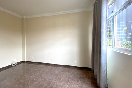 Apartamento à venda com 99m², 4 quartos e 1 vagaQuarto 4