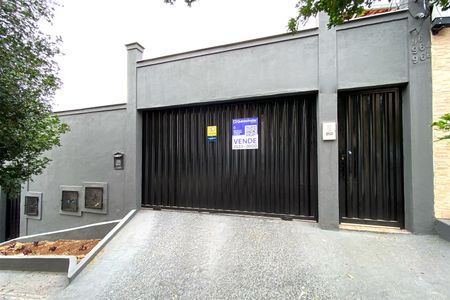 Apartamento à venda com 99m², 4 quartos e 1 vagaFachada