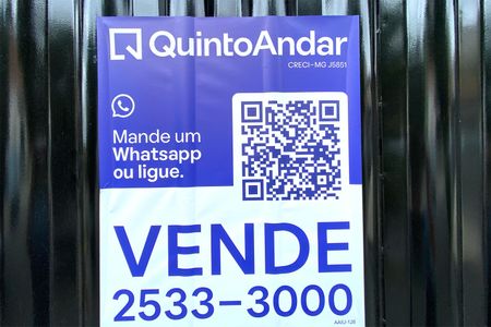 Apartamento à venda com 99m², 4 quartos e 1 vagaPlaca instalada