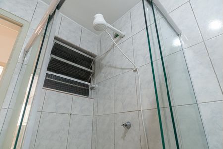 Apartamento à venda com 53m², 1 quarto e sem vaga Apartamento à venda com 53m², 1 quarto e sem vagaBanheiro