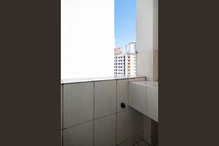 Apartamento à venda com 53m², 1 quarto e sem vaga