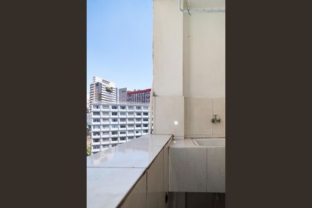 Apartamento à venda com 53m², 1 quarto e sem vaga