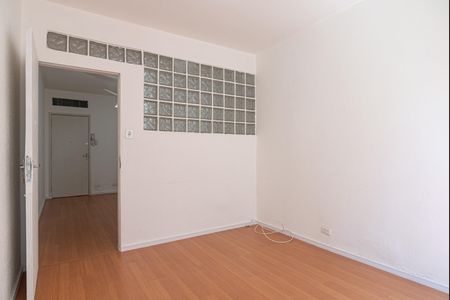 Quarto de apartamento à venda com 1 quarto, 53m² em Bela Vista, São Paulo