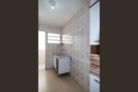 Apartamento à venda com 53m², 1 quarto e sem vaga