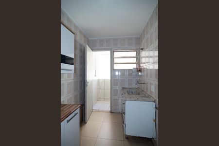 Apartamento à venda com 53m², 1 quarto e sem vaga