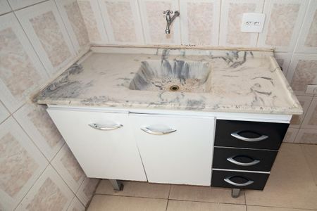 Apartamento à venda com 53m², 1 quarto e sem vaga