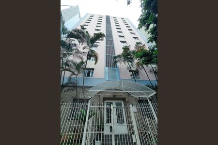 Apartamento à venda com 53m², 1 quarto e sem vaga