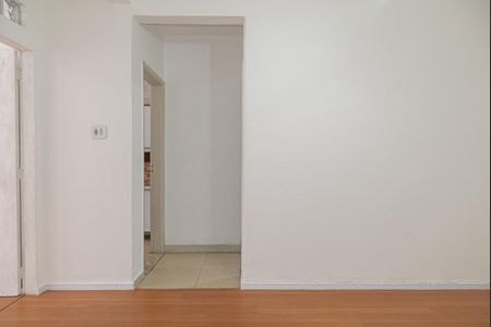 Sala de apartamento à venda com 1 quarto, 53m² em Bela Vista, São Paulo