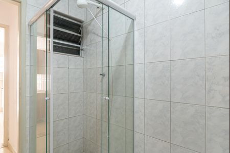 Apartamento à venda com 53m², 1 quarto e sem vaga Apartamento à venda com 53m², 1 quarto e sem vagaBanheiro