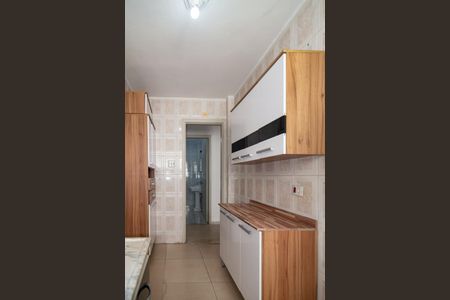 Apartamento à venda com 53m², 1 quarto e sem vaga