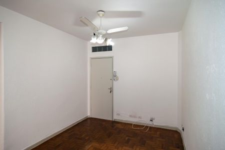 Apartamento à venda com 53m², 1 quarto e sem vaga