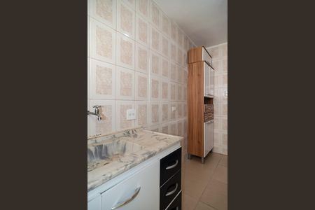 Apartamento à venda com 53m², 1 quarto e sem vaga