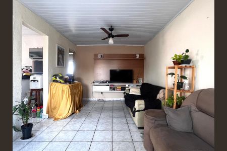 Sala de casa à venda com 2 quartos, 139m² em Vila 31 de Março, Campinas