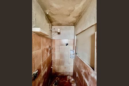 Banheiro da Suíte de casa à venda com 2 quartos, 139m² em Vila 31 de Março, Campinas