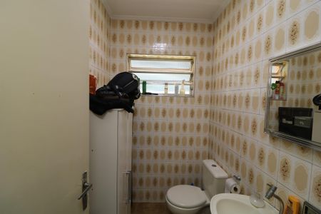 Casa à venda com 148m², 3 quartos e 2 vagasLavabo