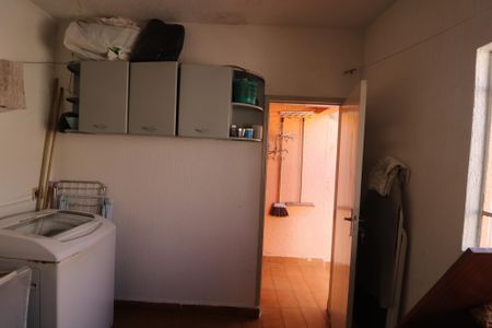 Casa à venda com 148m², 3 quartos e 2 vagasÁrea de Serviço