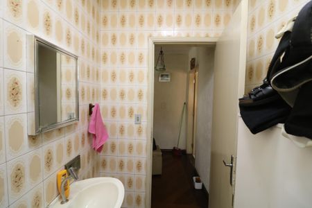 Casa à venda com 148m², 3 quartos e 2 vagasLavabo